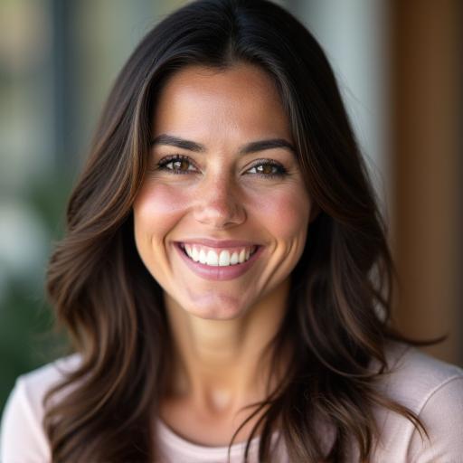 María Rodríguez, madre de estudiante