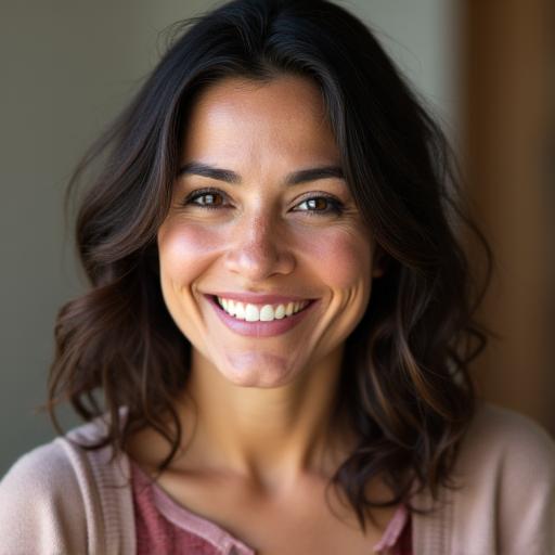 Patricia Gutiérrez, familia en musicoterapia